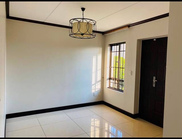 3 BEDROOM TOWNHOUSE FOR SALE IN CARLSWALD